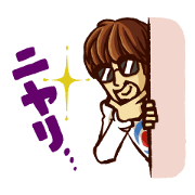 Japanese Mods : Mr. Cappuccino