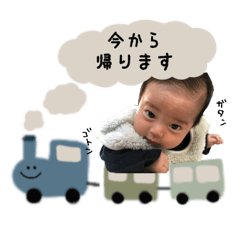 kkk___coton sticker