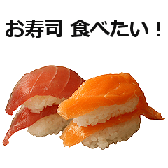 Real sushi 6.