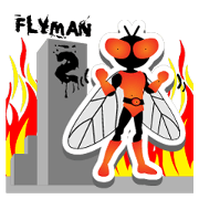 FLYMAN 2