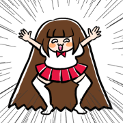 Happy Youkai/WARASHICHAN