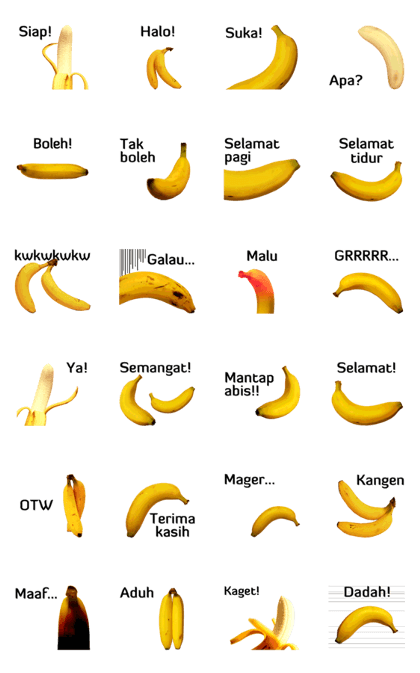 Magical Banana Moving 2