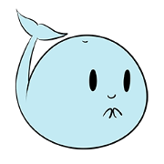 Fuwa Whales