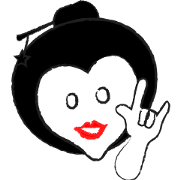 Mammeme the Alien Mammeme the Alien