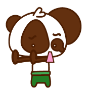 Jupiter Panda Jupiter Panda