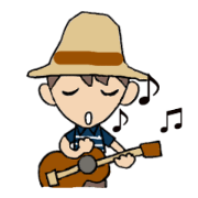 Everyday words of the Boy hat-kun 3 Everyday words of the Boy hat-kun 3