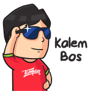 Kang Surip Kang Surip