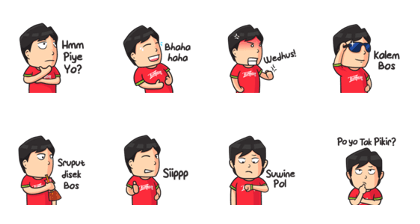 Kang Surip Kang Surip