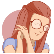 Gadis Pastel Gadis Pastel