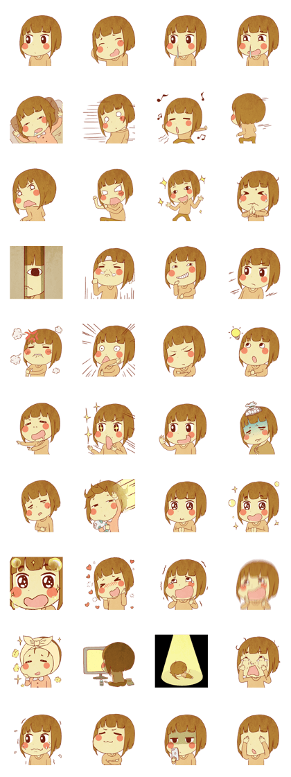 Hello Bunbun Hello Bunbun