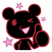 Several stickers I wanted. 2nd version.