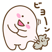 Shirotaro likes rabbits Shirotaro likes rabbits