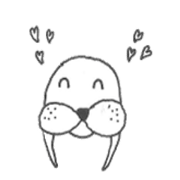 The Walplush set 1 The Walplush set 1