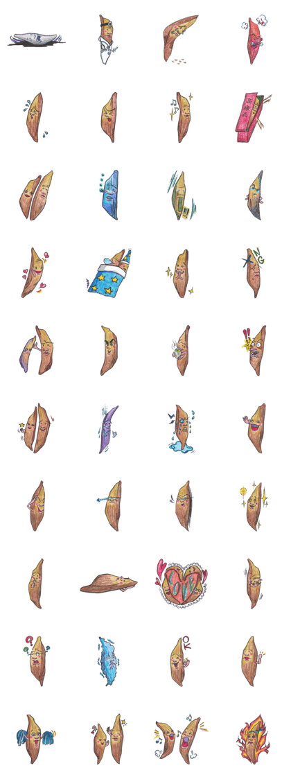 Mr. Dried Bonito for daily use Mr. Dried Bonito for daily use