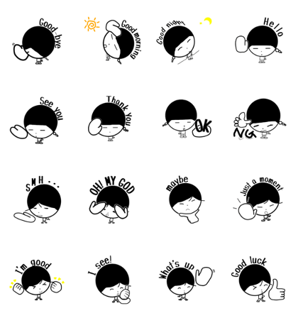 cute boy and girl "tiny's friend T&M" 2 cute boy and girl "tiny's friend T&M" 2