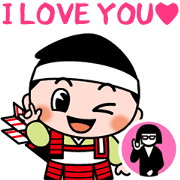 Yoichikun sign language(move)