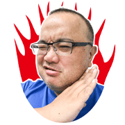 Face yourself Face yourself