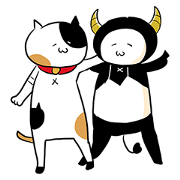 Useful stickers by Kaoru Curry Zawa Useful stickers by Kaoru Curry Zawa