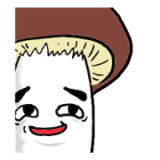 vegetables sticker (comical) vegetables sticker (comical)