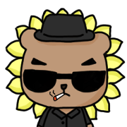 I'm SunBear I'm SunBear