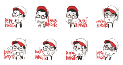 chilboy bingitz chilboy bingitz