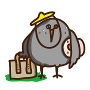 My bird life My bird life