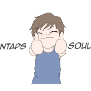 Lelaki Tamvan (Gerak)