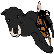 DOGDOGDOG Sticker31 DOGDOGDOG Sticker31