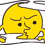 moon human moon human