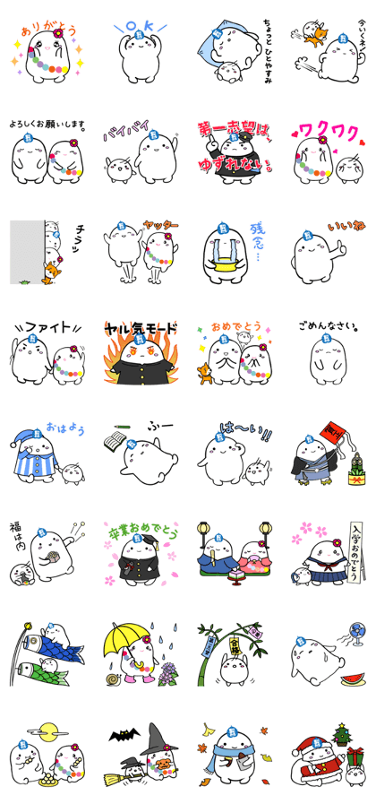 Sundai's Fronta family Round 2