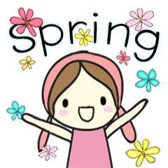 Spring - English Version