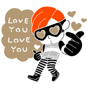 Hey ! momody