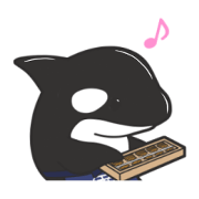 The orca speaking Nagoya dialect