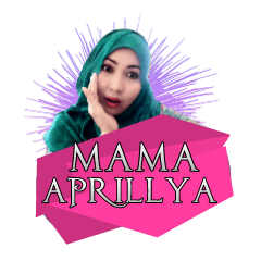 Mama Aprillya