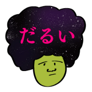 Oh yeah Sticker