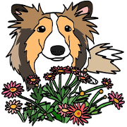 DOGDOGDOG Sticker21