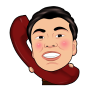 shinnosuke_mysticker