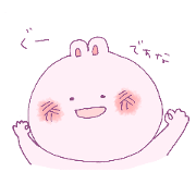 yuru yuru rabbit