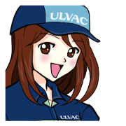 ULVAC Employees Masora