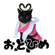 Kosuchoko. Otohime version