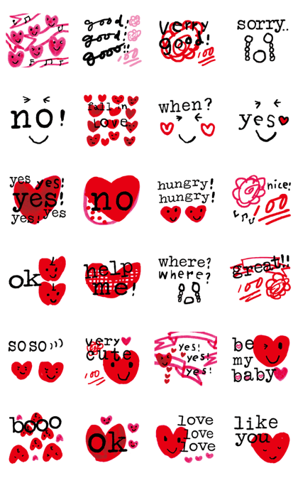 A simple voice004