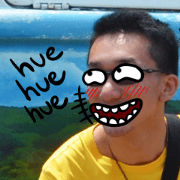 Apaan Si? Ga Penting!! Sachet 1
