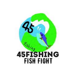 45FISHING shingo's fishing channel