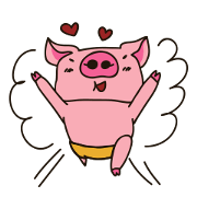 Pig cha-cha hurt