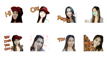 Miss Wina
