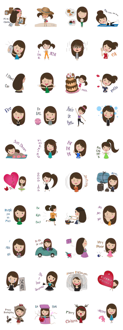 Sweet Yaai jaa2 Eng
