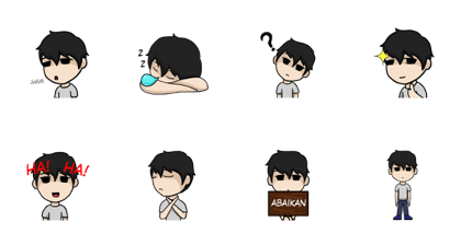 The Sluggish Kamal