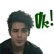 About Amir