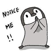 Take me home with you Penguin EN. V.5