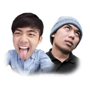 YO & MOB